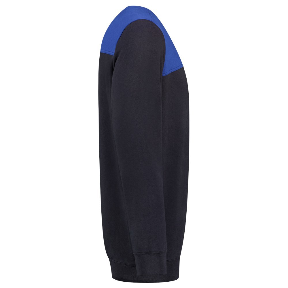 sweater bicolor naden tricorp-6
