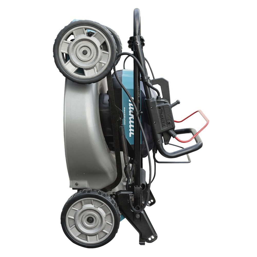 accu grasmaaier makita 480mm-6