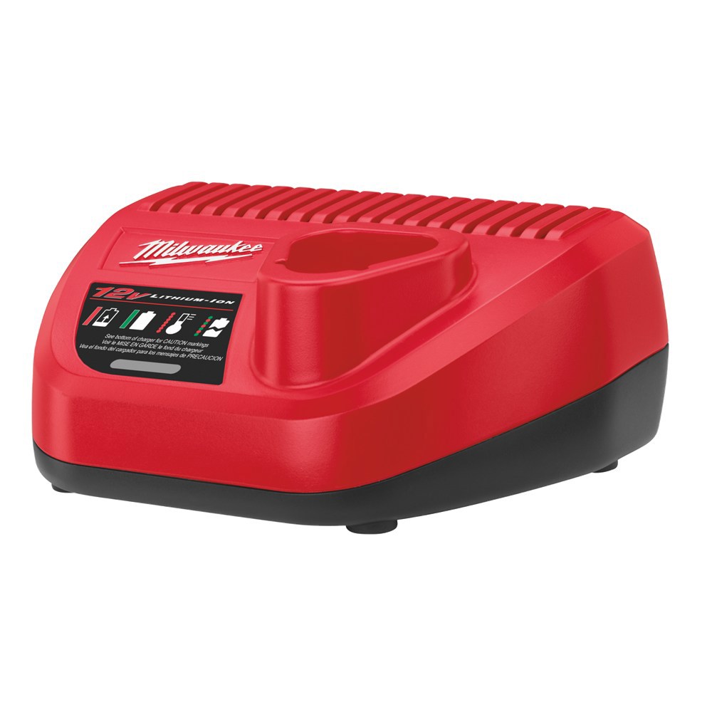 accu lader milwaukee