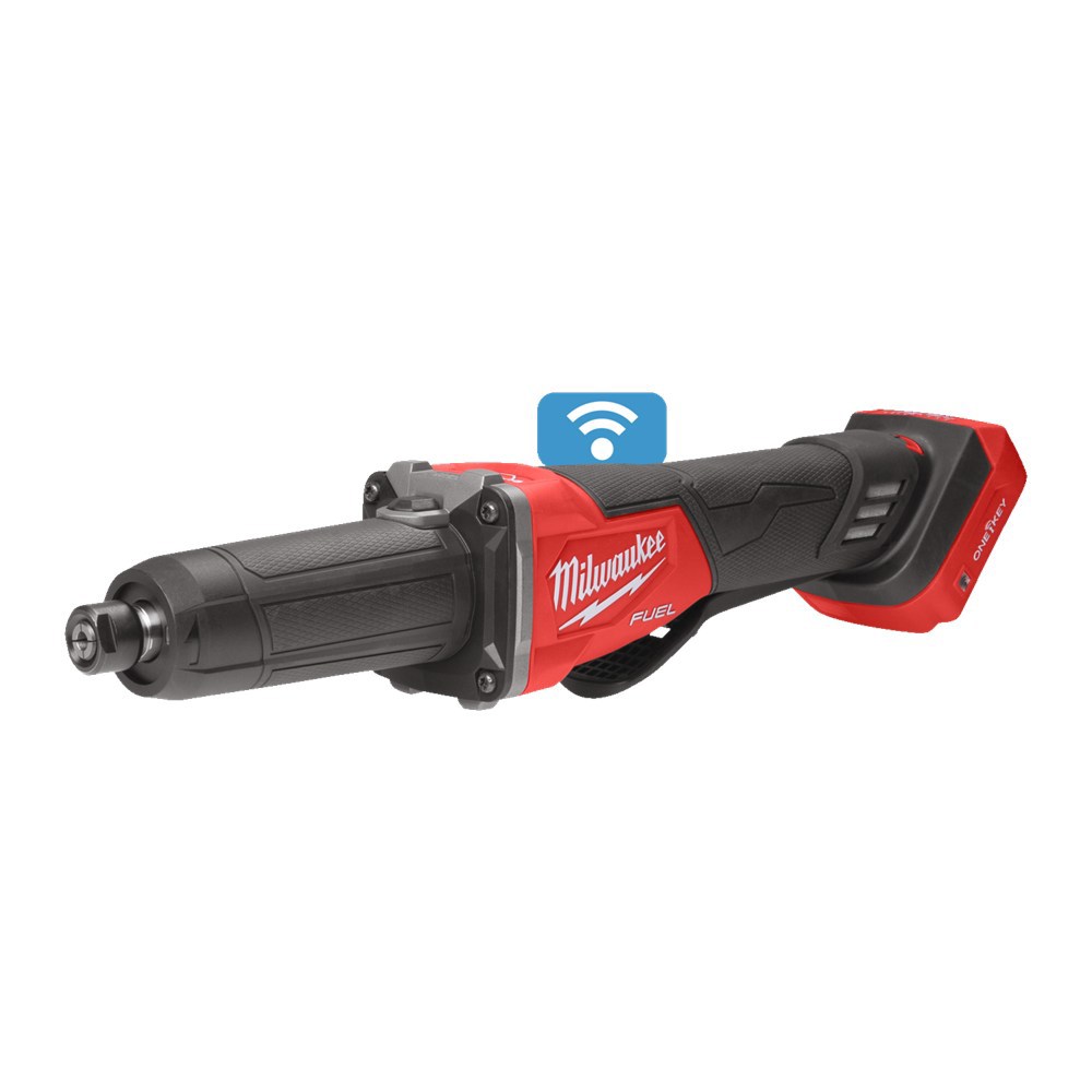 accu rechte slijper milwaukee 75mm
