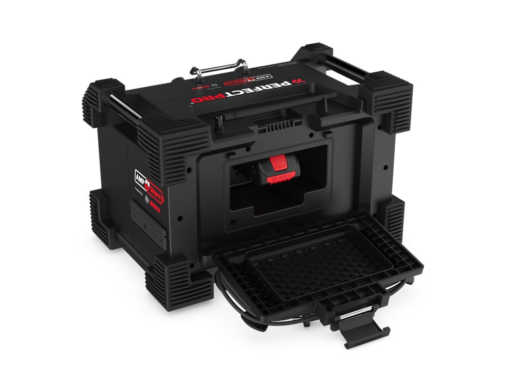 radio perfectpro-10