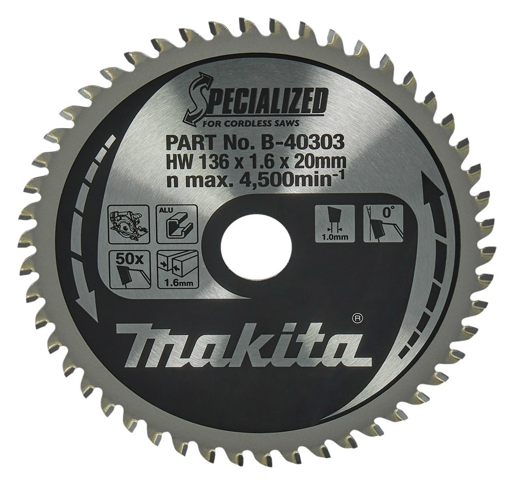 cirkelzaagblad hm makita
