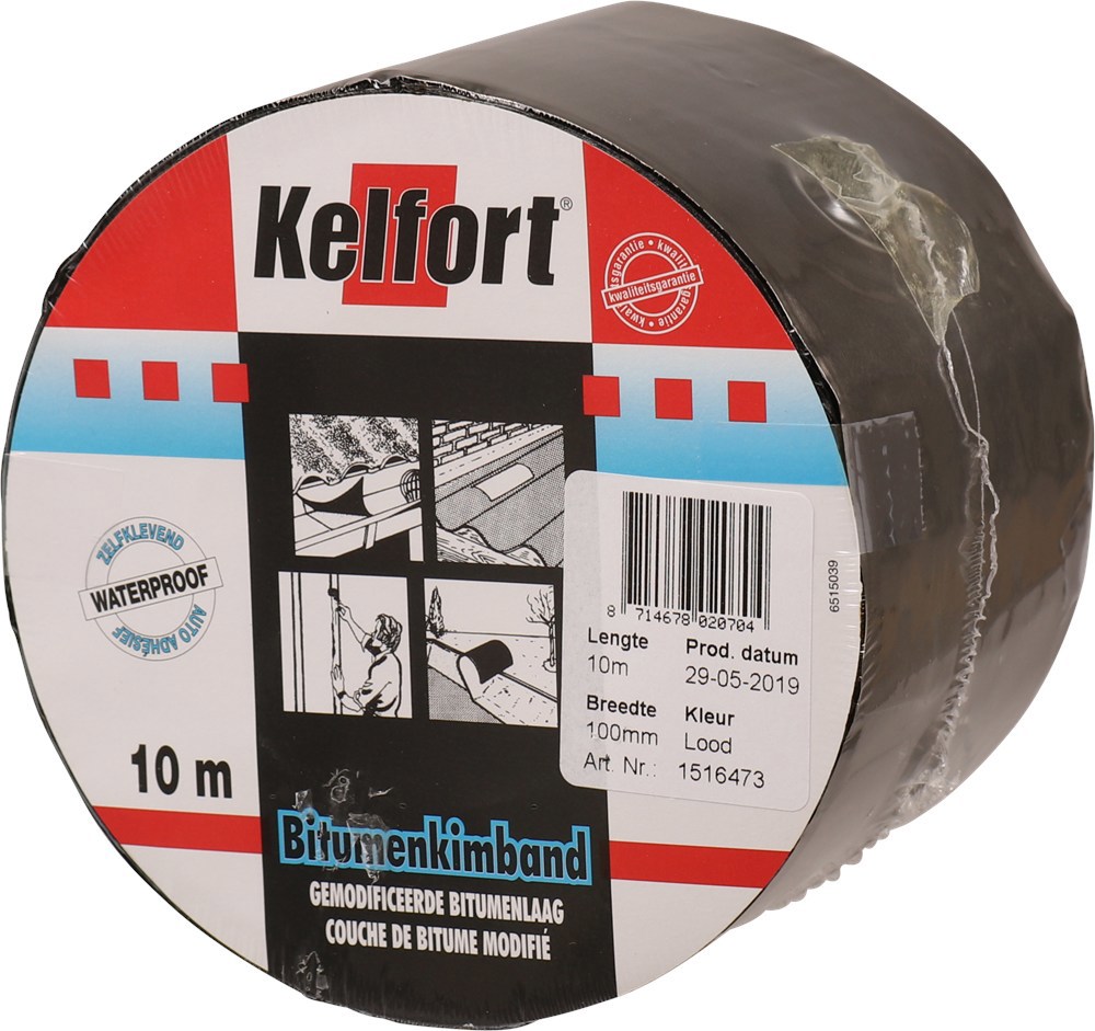 bitumenkimband loodkleur kelfort-5