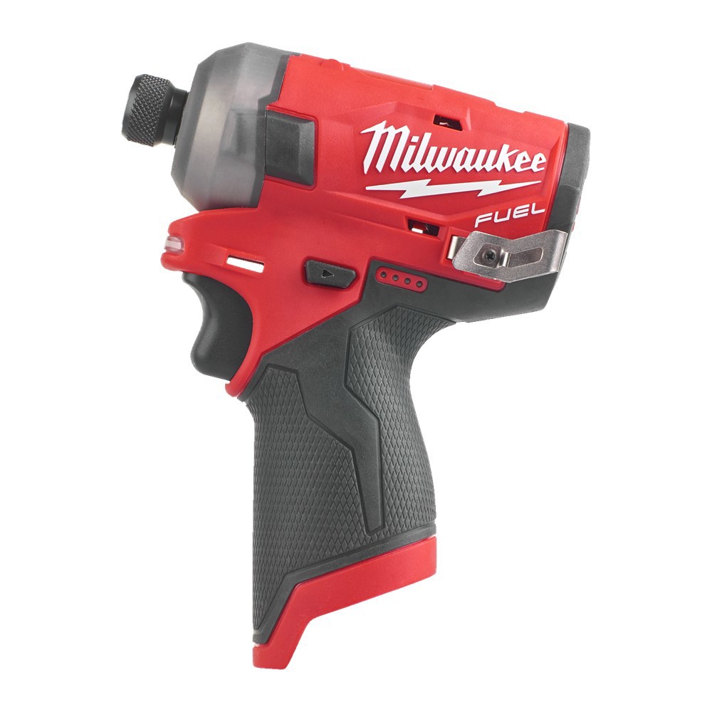 accu slagschroevendraaier milwaukee