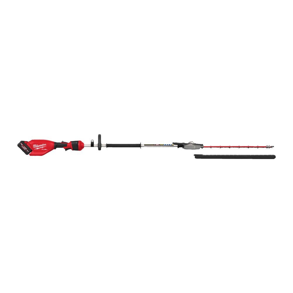 accu stokheggenschaar milwaukee 650mm-4