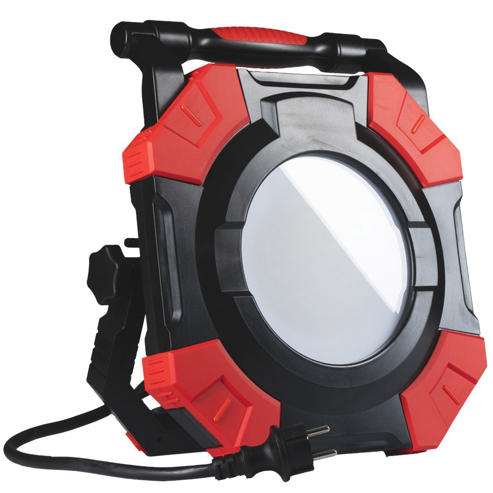 bouwlamp led klasse I kelfort