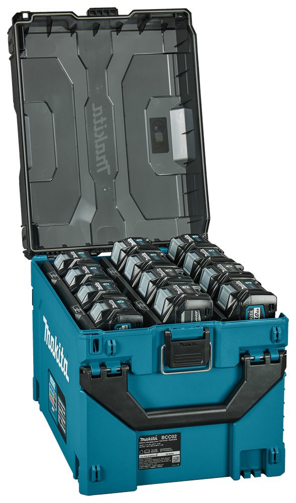 accu lader multi makita-18