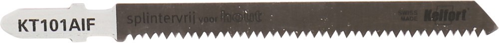 decoupeerzaagblad kelfort clean hardwood
