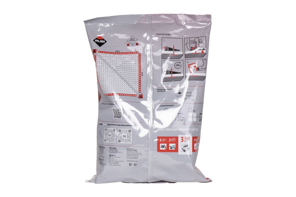 delta level keggen rubi-5