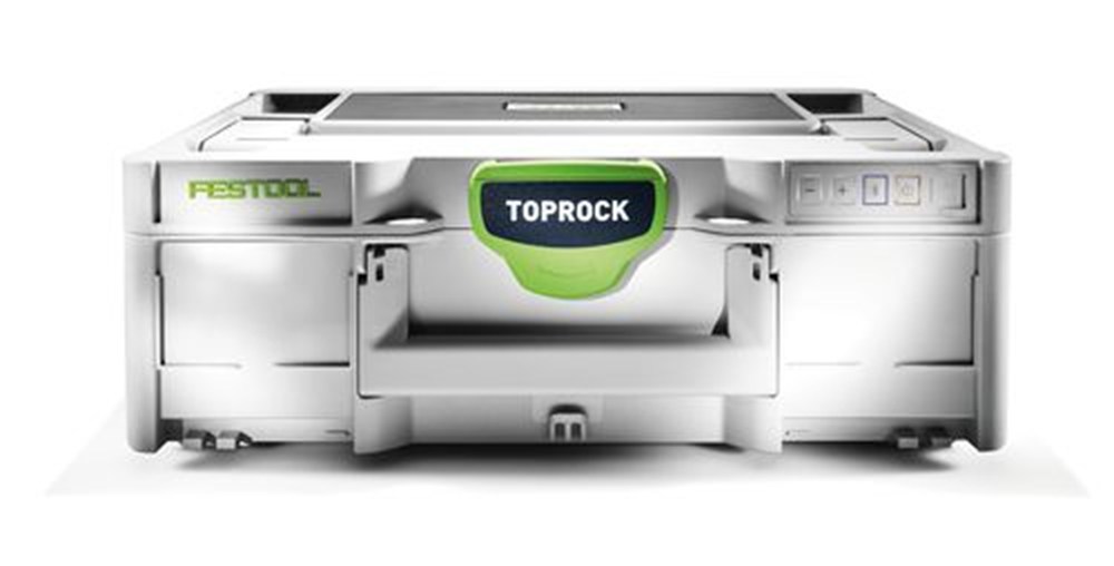 bluetooth luidspreker systainer³ festool-4