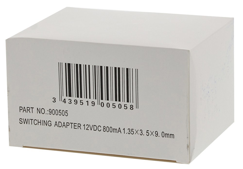 adapter paslode-5