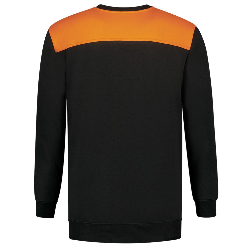 sweater bicolor naden tricorp-4