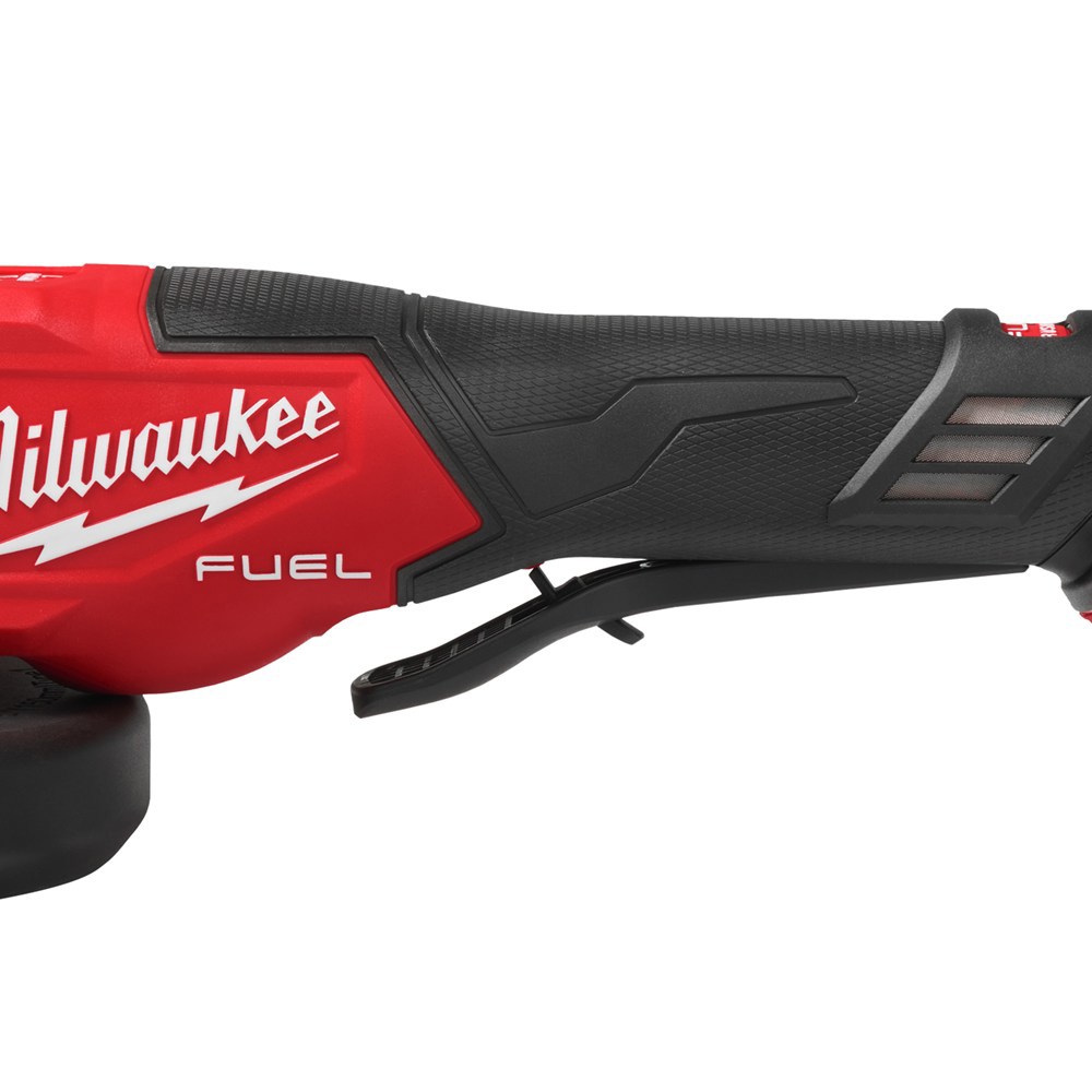 accu haakse slijper milwaukee 150mm-14