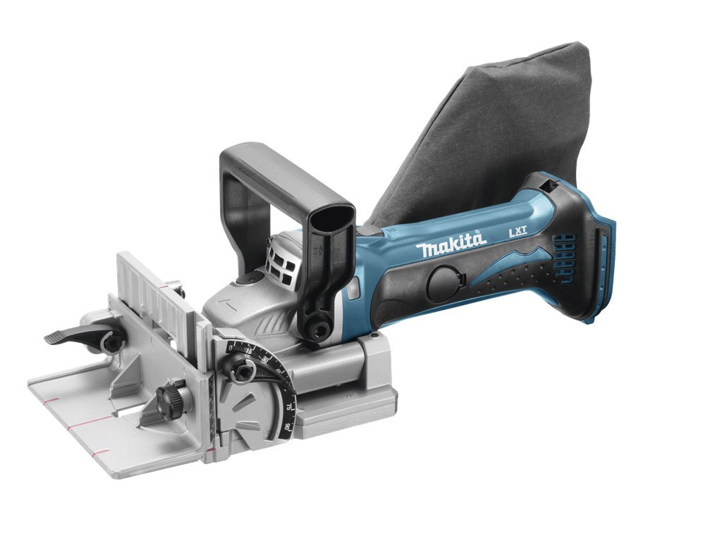 accu lamellenfreesmachine makita 100mm