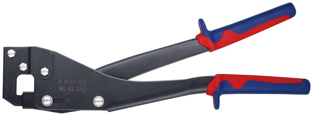 verbindingstang metalstud knipex