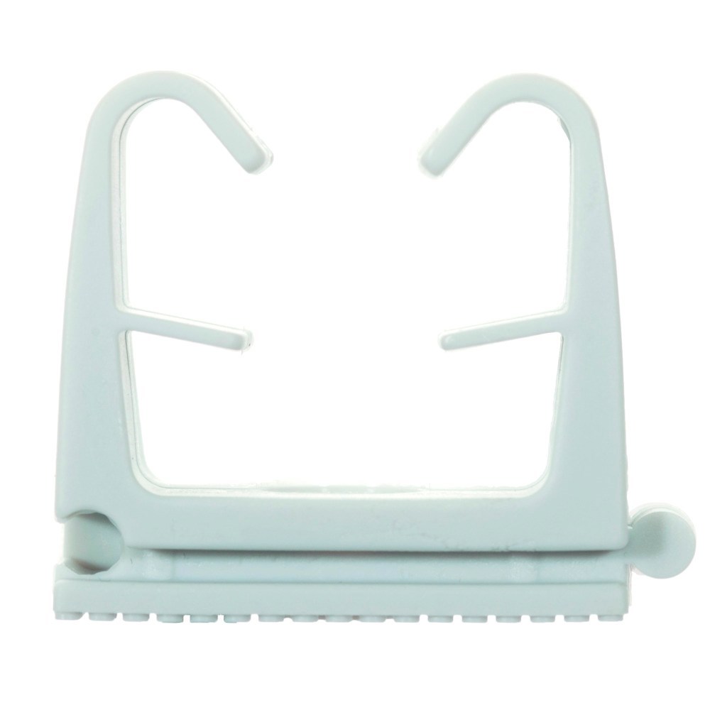 klikzadel nylon fischer