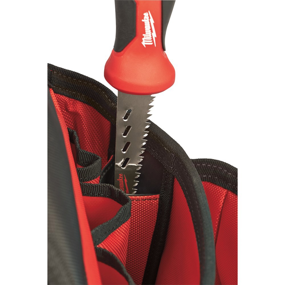 gereedschapsgordel nylon milwaukee-7