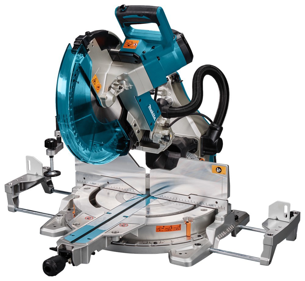radiaal afkortzaagmachine makita 305mm-4