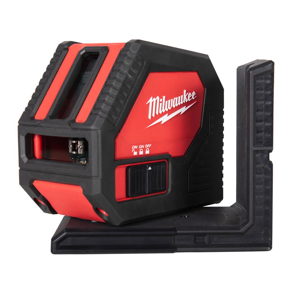 kruislijnlaser groen milwaukee-7