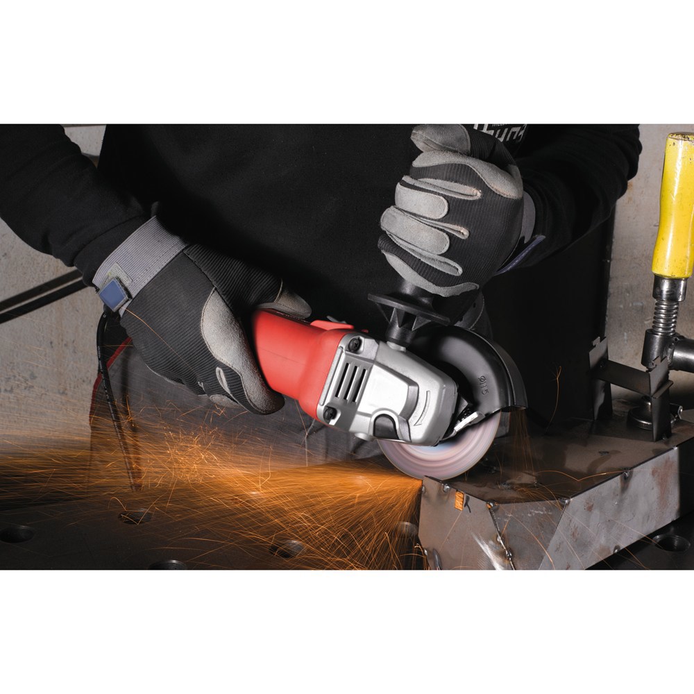 haakse slijper milwaukee 115mm-5