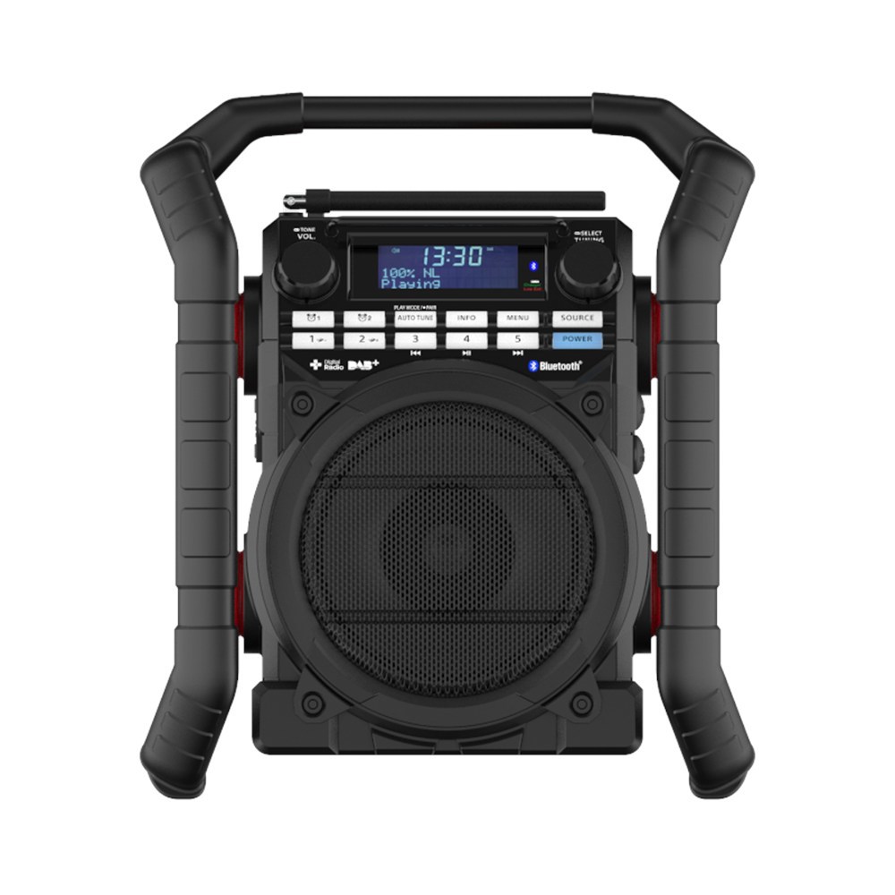 radio perfectpro