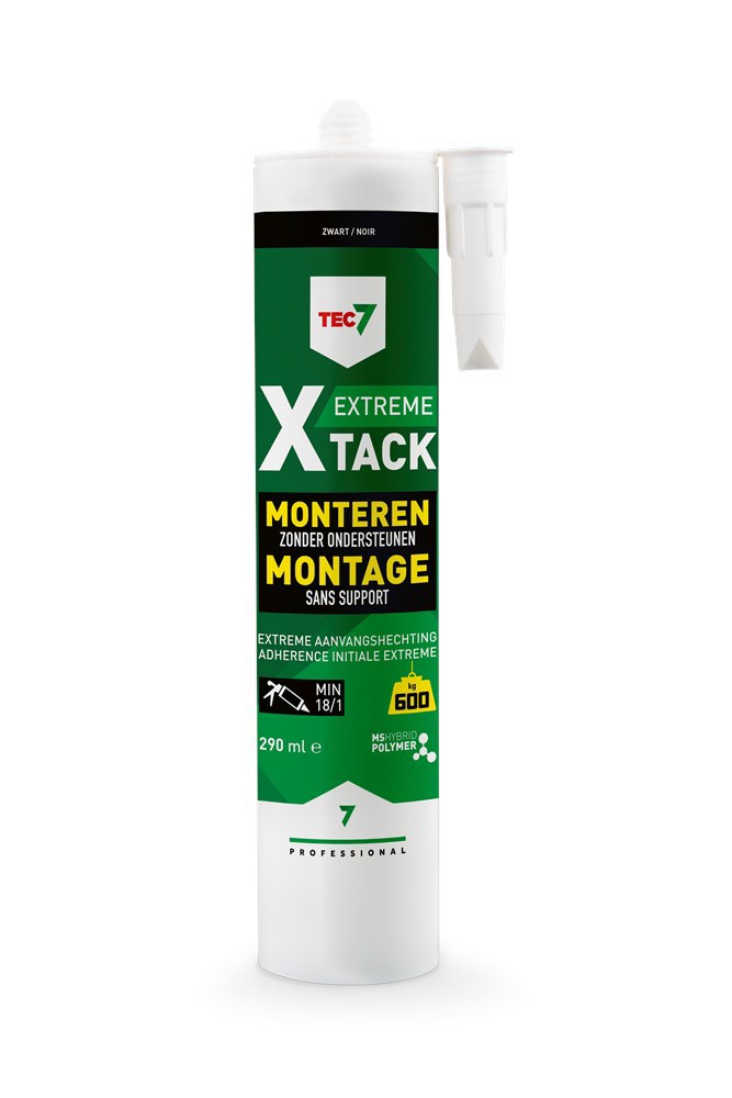 montagekit tec7