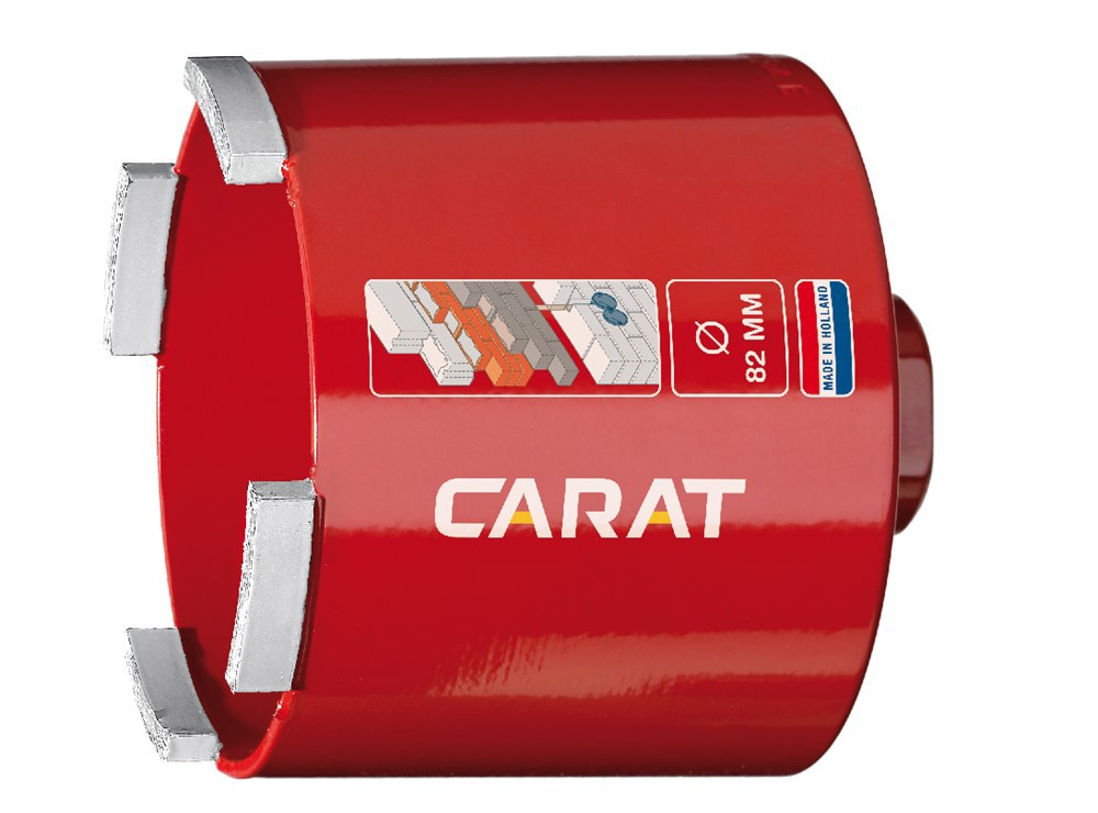 dozenboor droog carat economy