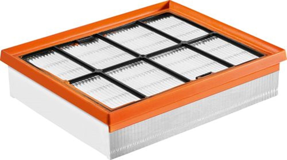 hoofdfilter festool