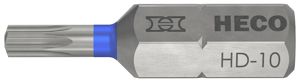 schroefbit heco-drive