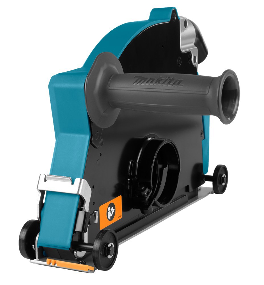 beschermkap met stofafzuiging makita-5