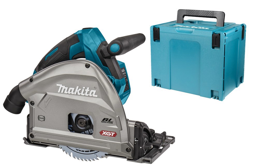 accu invalcirkelzaagmachine makita 165mm