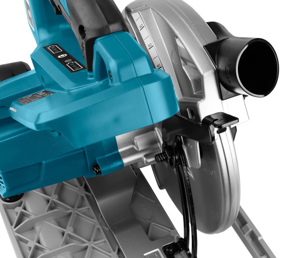 accu cirkelzaagmachine makita 190mm-10