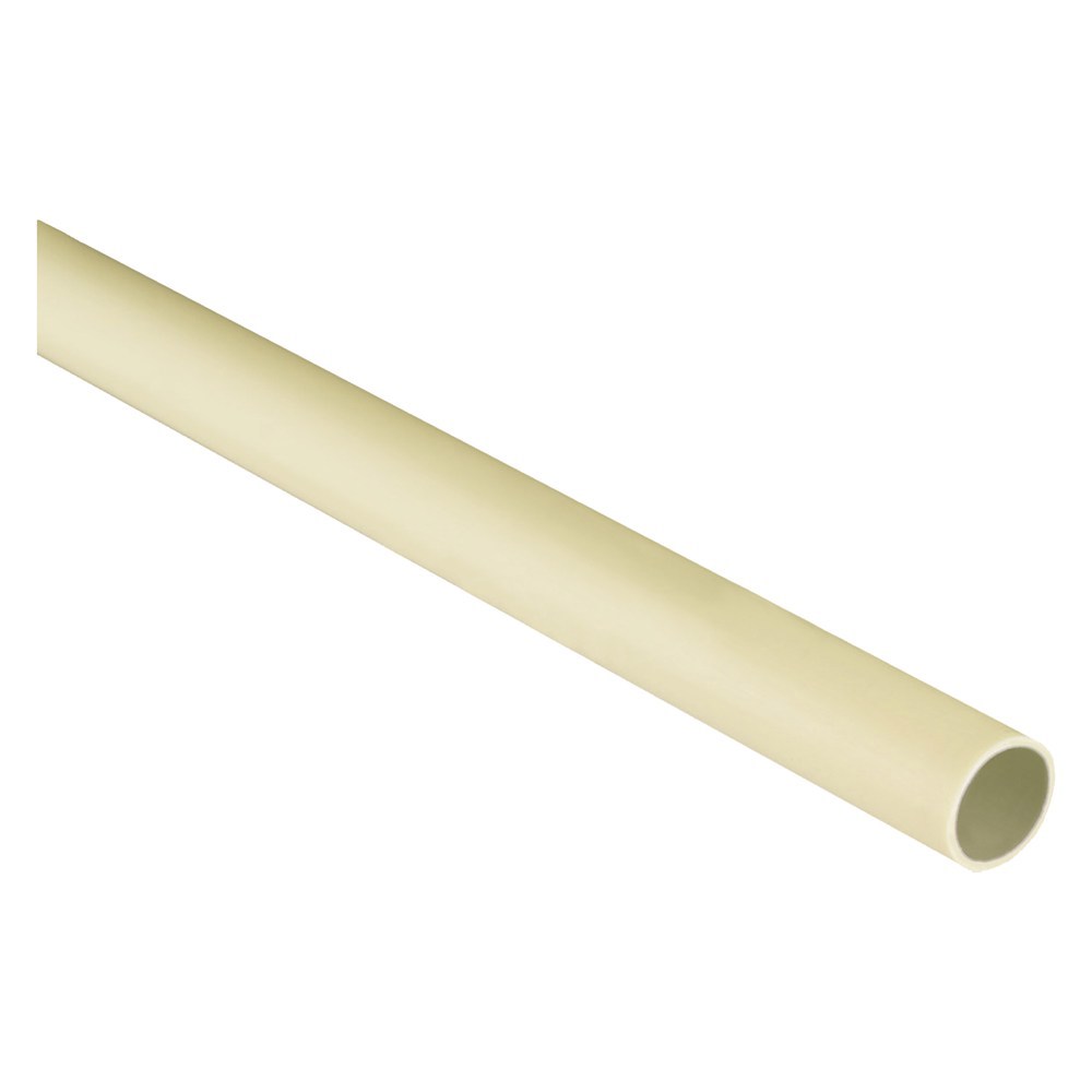 installatiebuis pvc