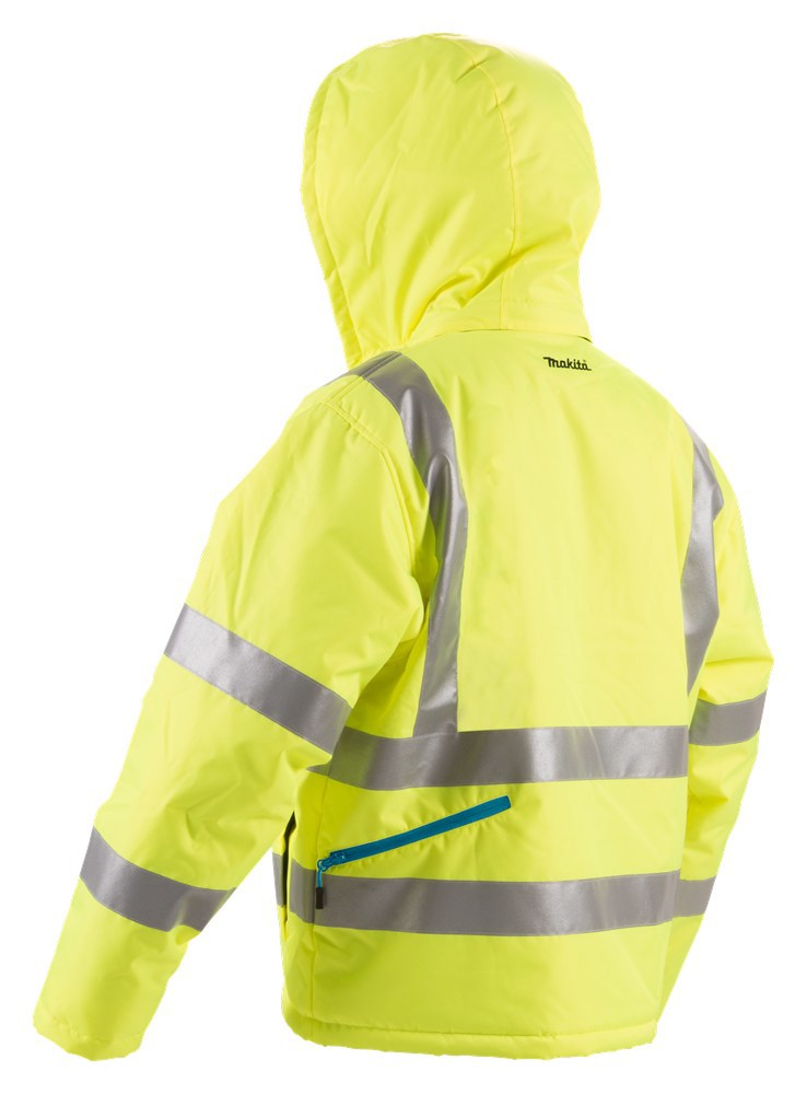 veiligheidsjas verwarmd makita-3