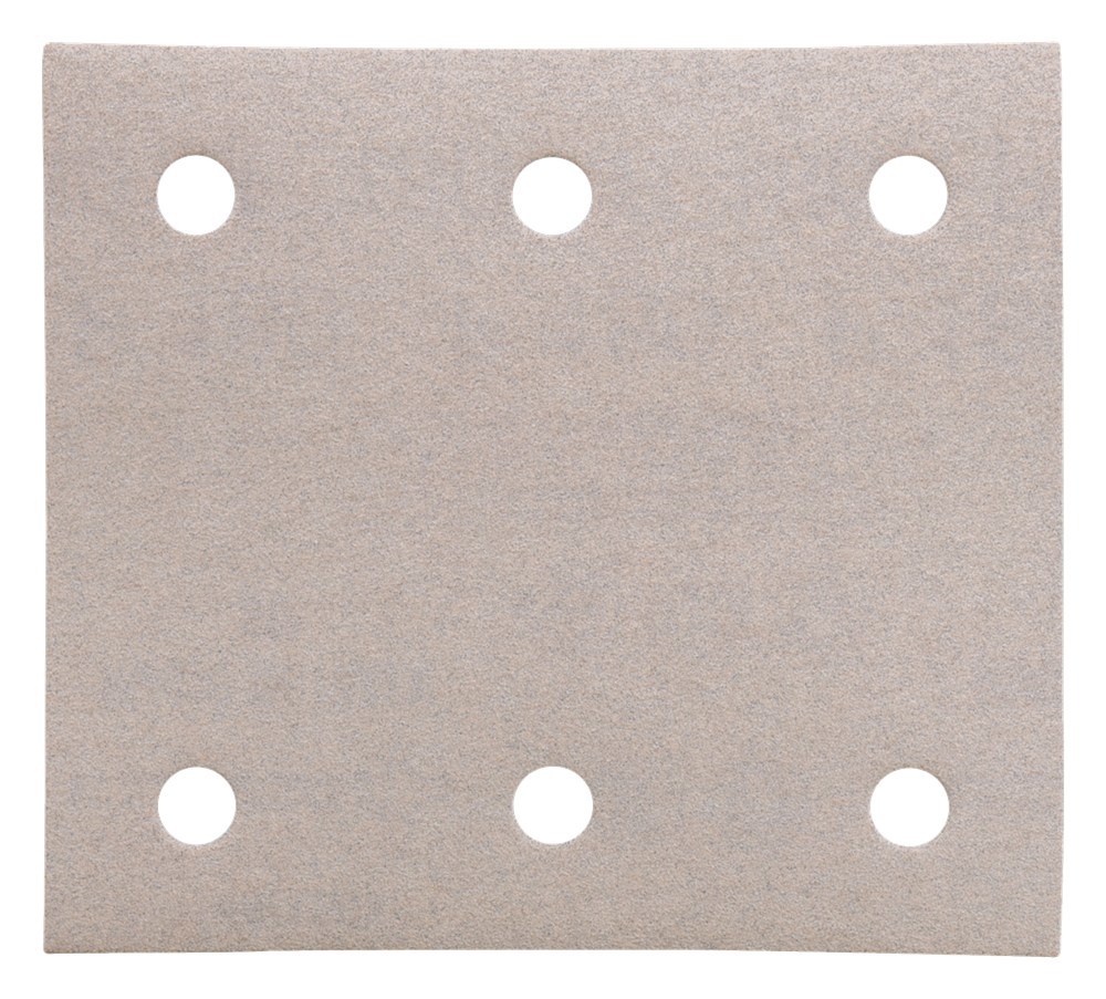 schuurstrook white velcro makita