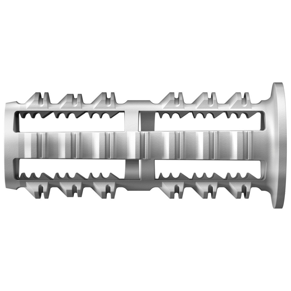 slagplug nylon fischer