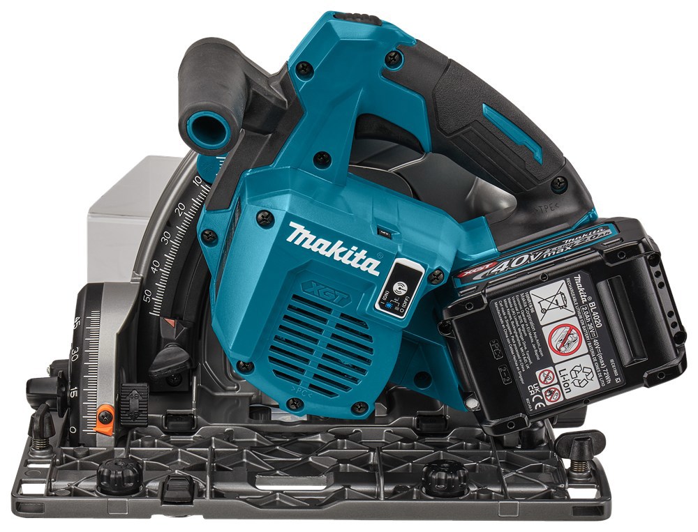 accu invalcirkelzaagmachine makita 165mm-6