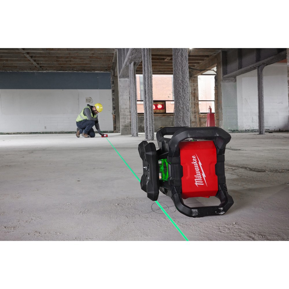 accu rotatielaser groen milwaukee-16