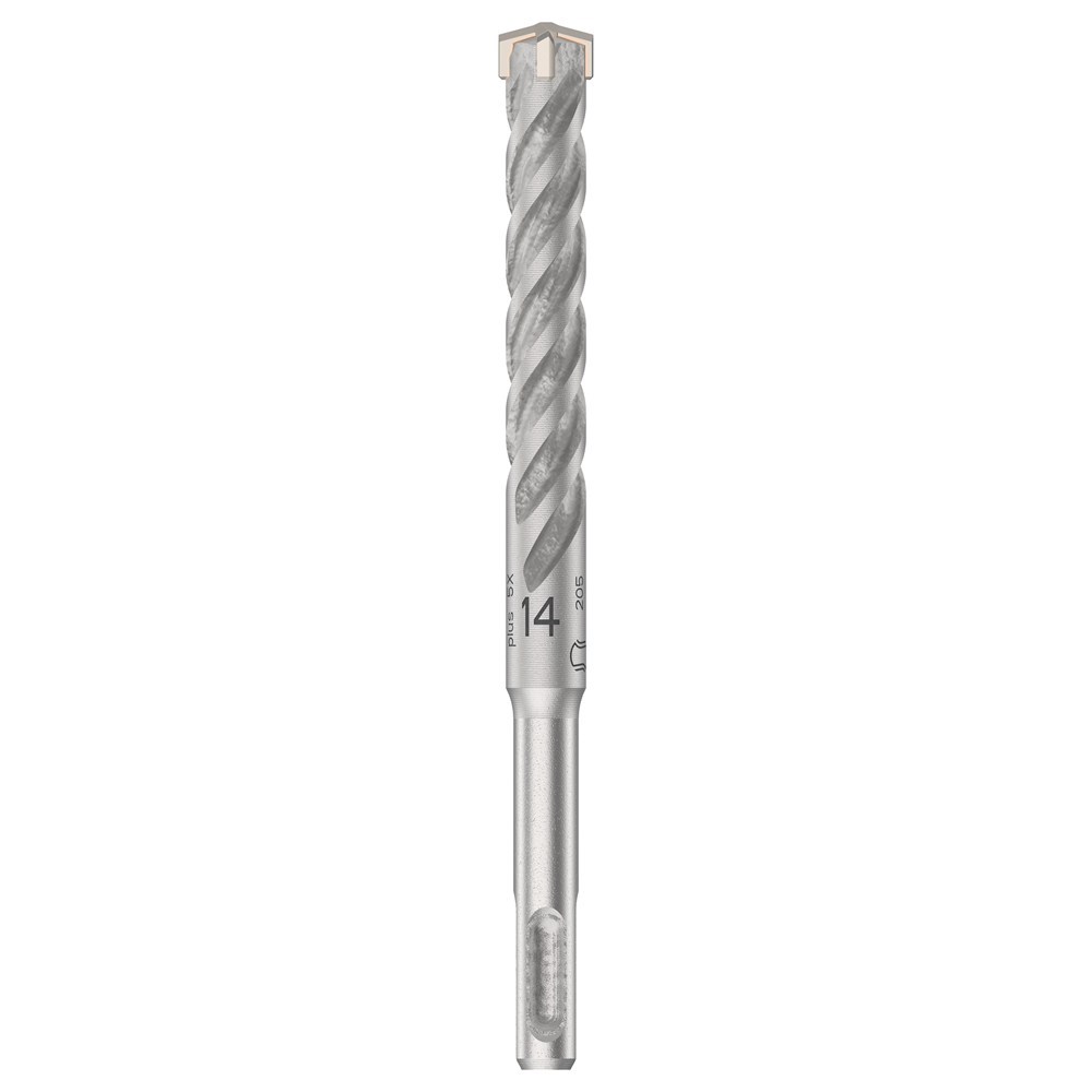 hamerboor sds-plus-5x bosch