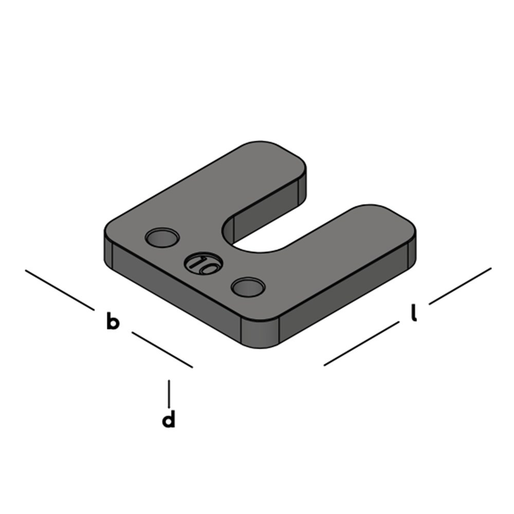 hogedrukplaat abs-3