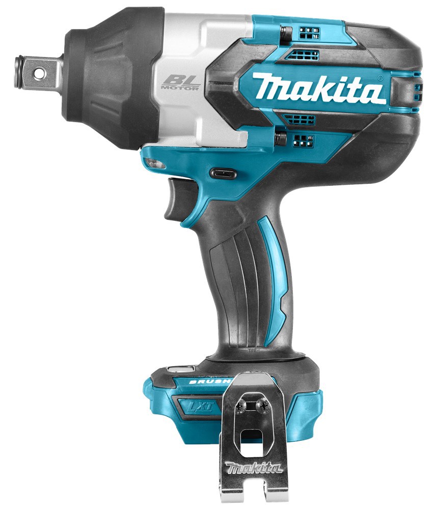 accu slagmoersleutel makita