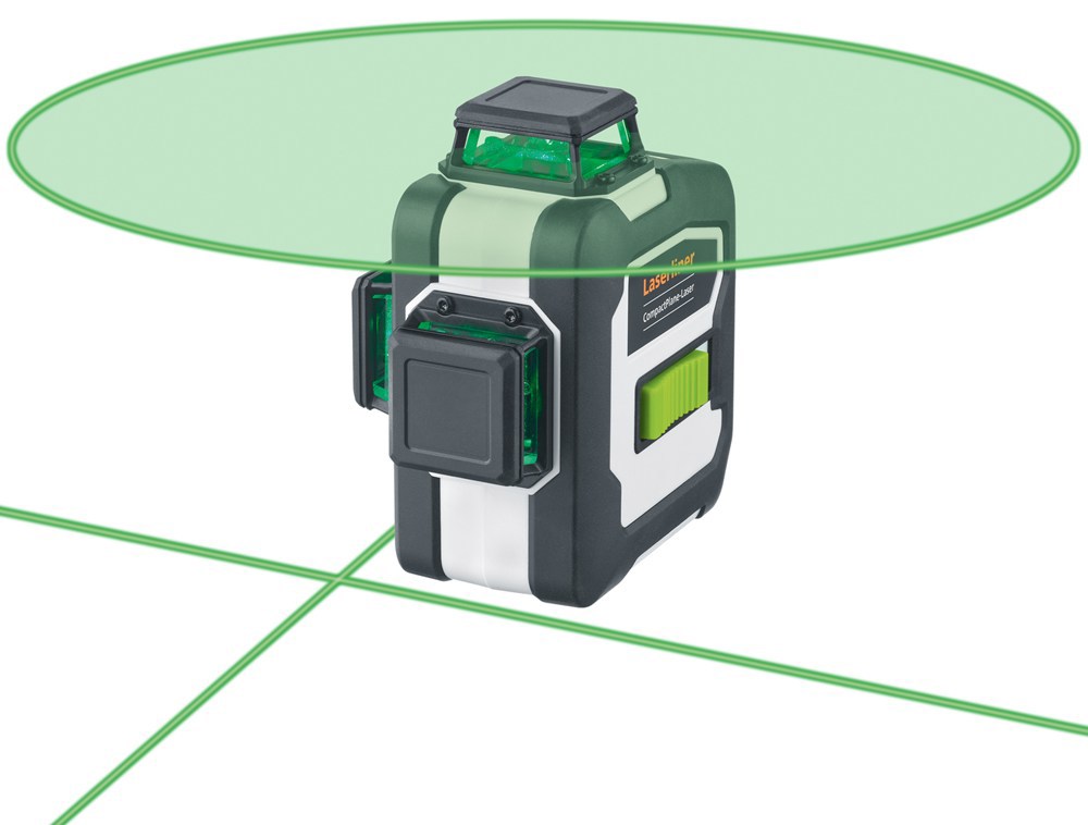 kruislijnlaser groen laserliner-17