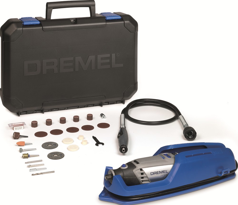 multitool dremel