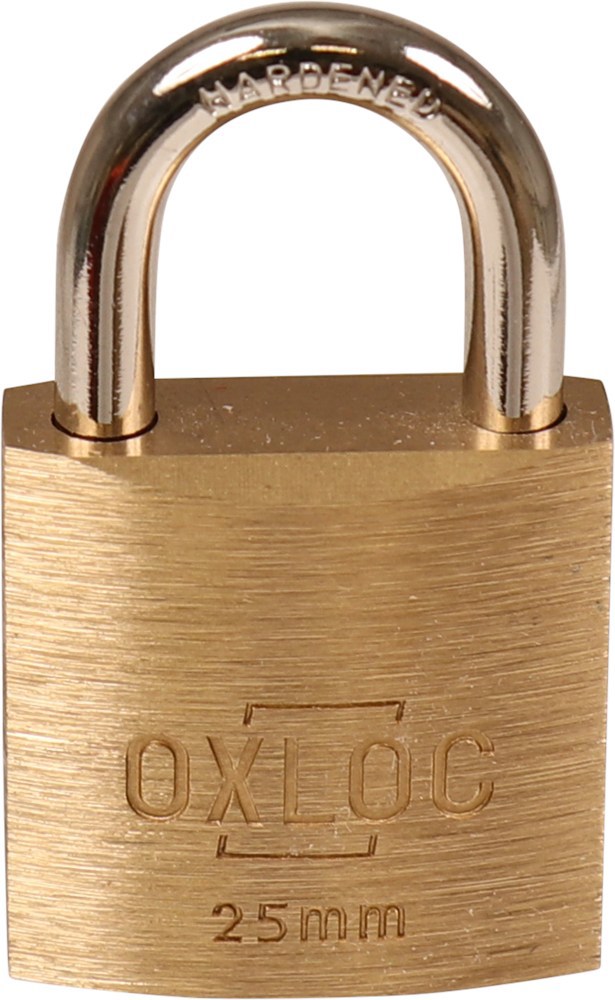 hangslot messing oxloc-4