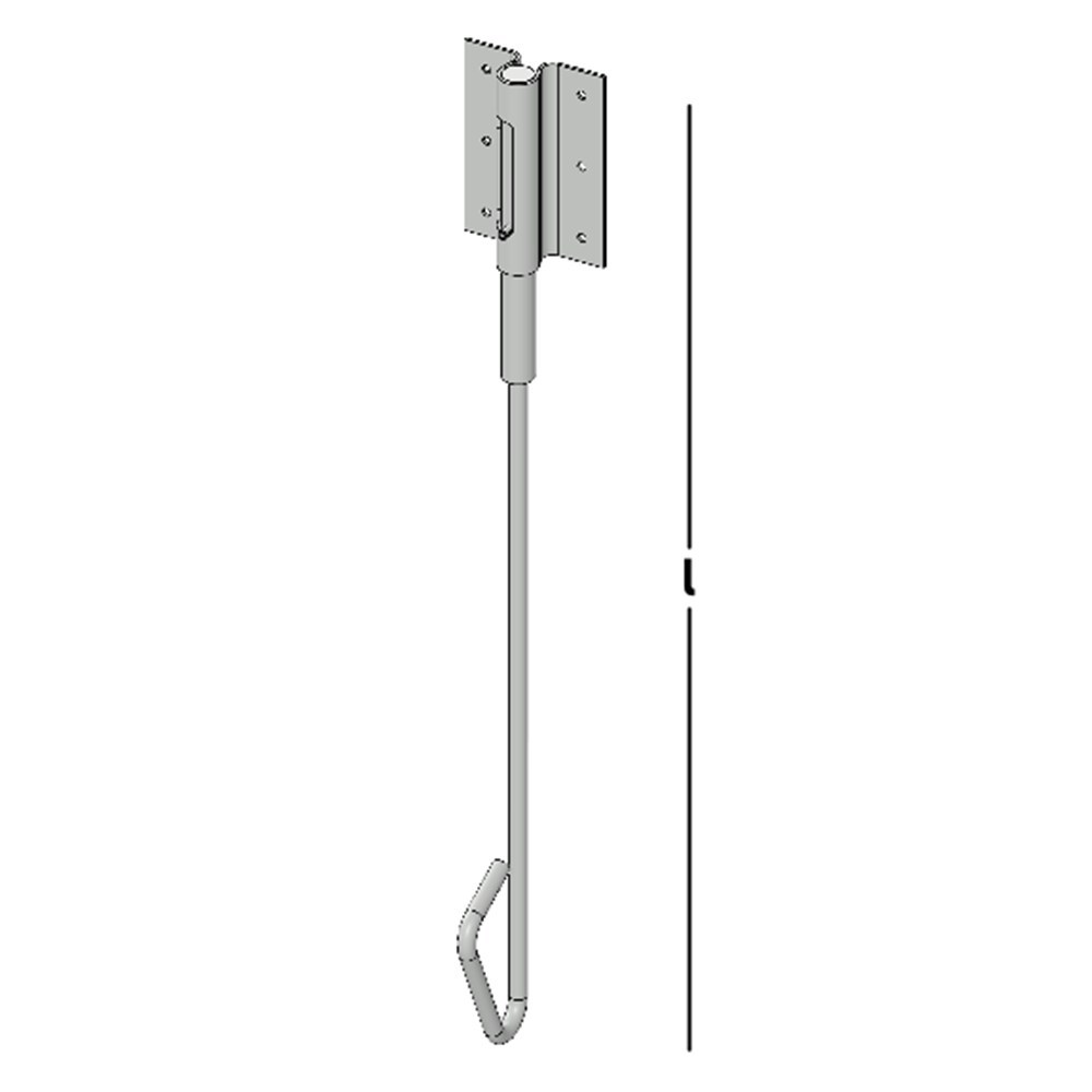staartgrendel elvz-4
