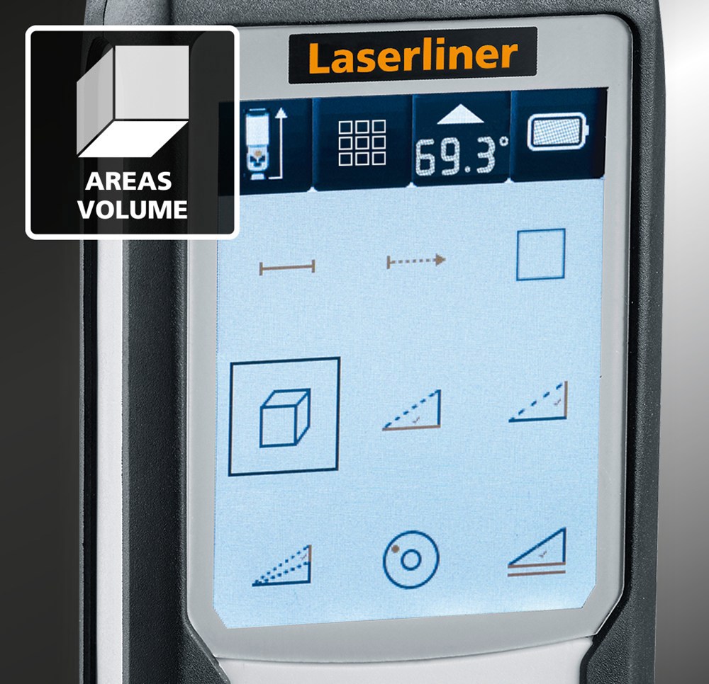 laserafstandmeter groen laserliner-12