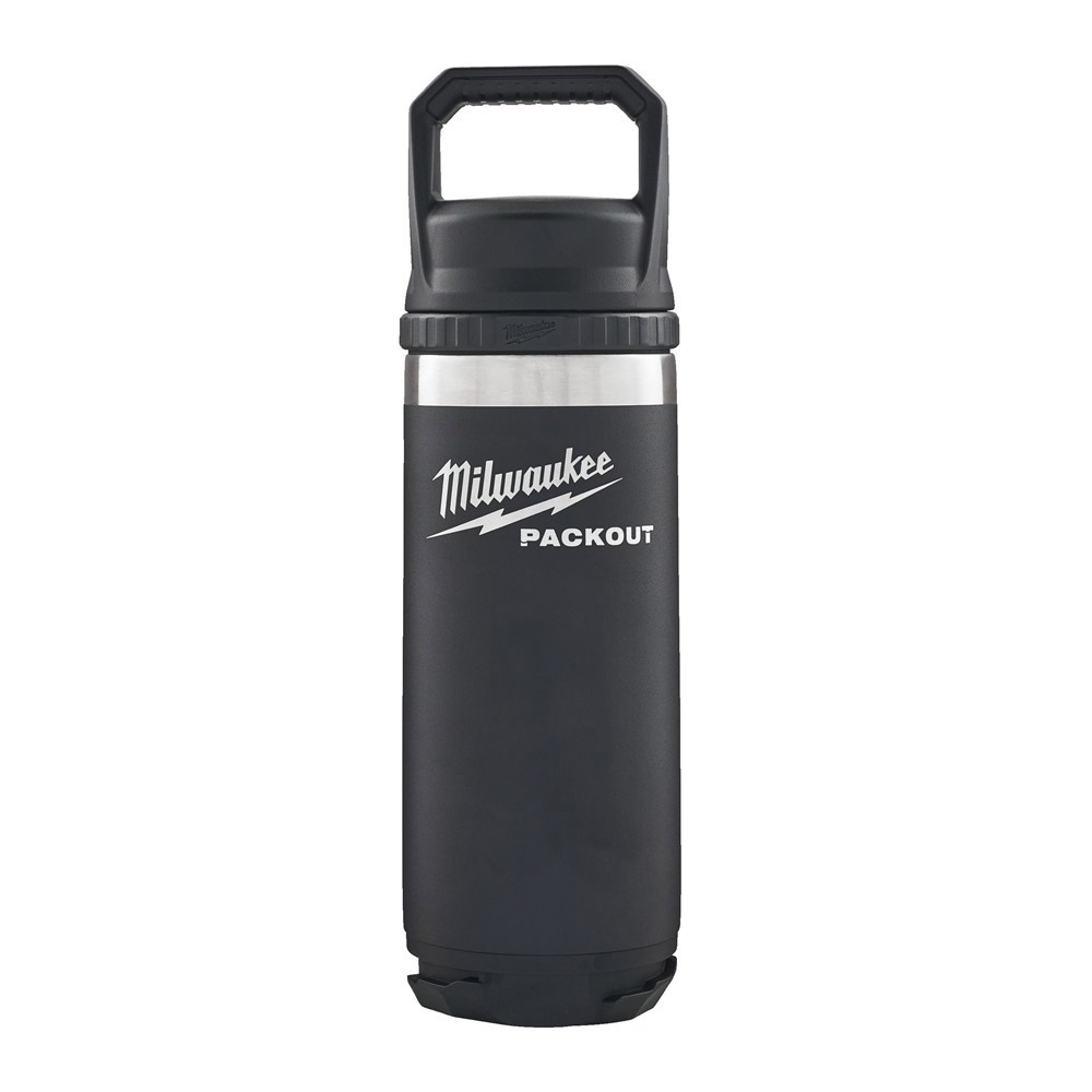 thermosfles milwaukee