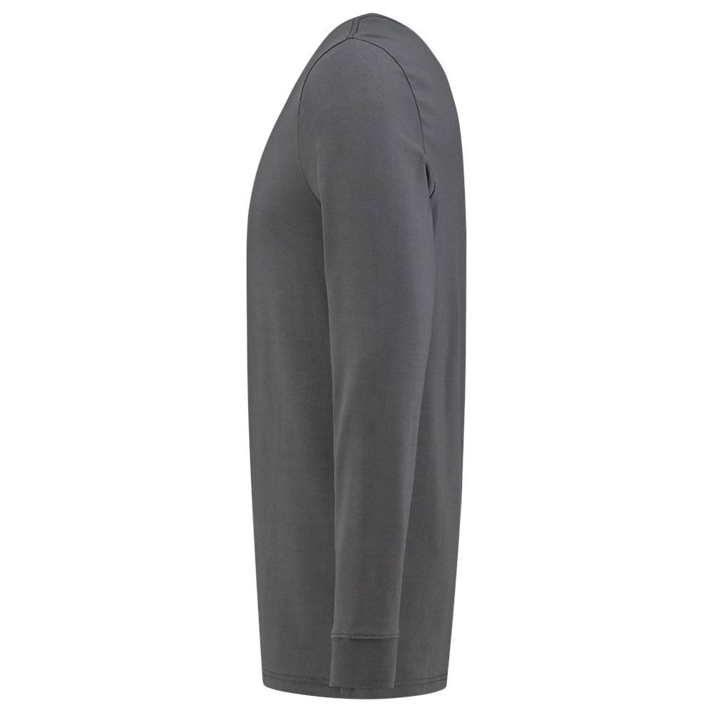 T-shirt lange mouw classic tricorp-5