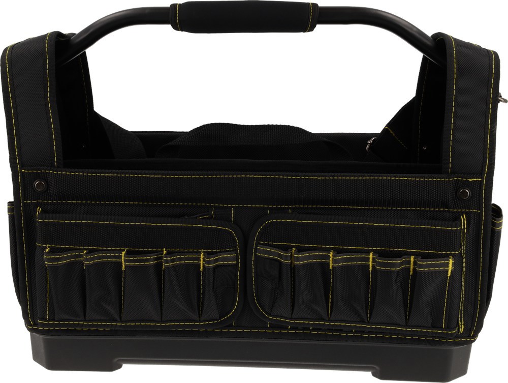 gereedschapstas nylon ironside-6