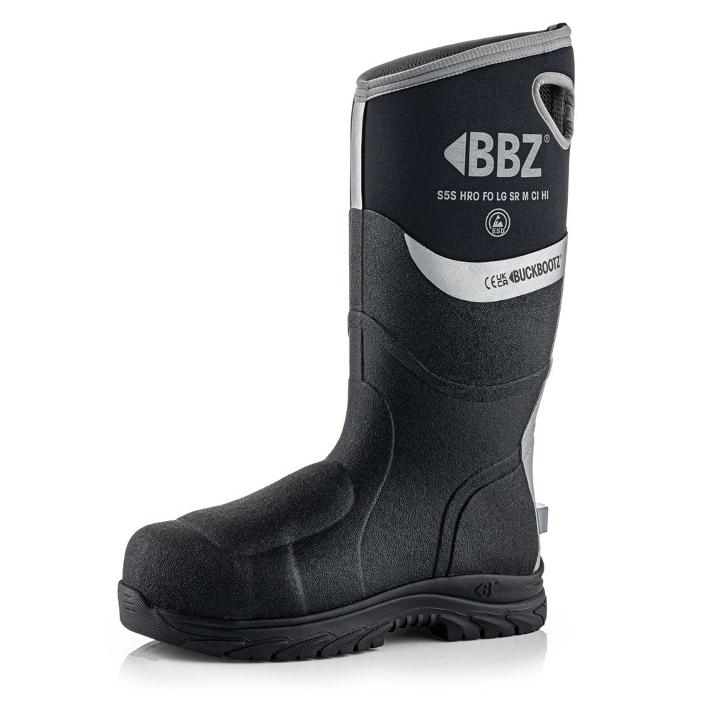 veiligheidslaarzen buckbootz-6